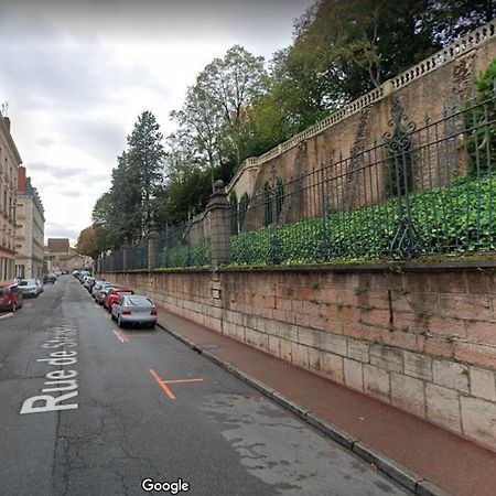 Logement - Nuit Tendance Centre Ville De Macon H Екстер'єр фото