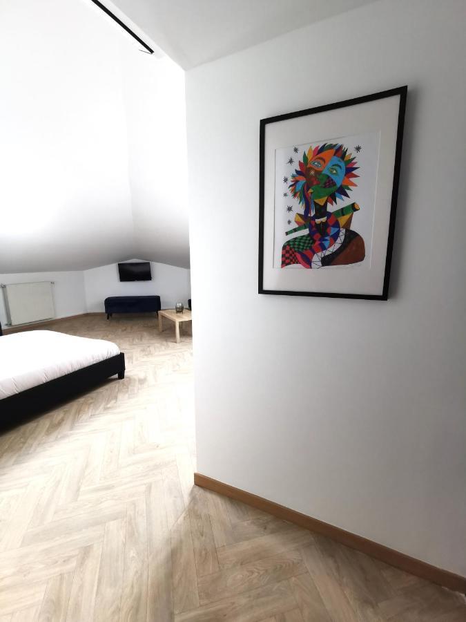 Logement - Nuit Tendance Centre Ville De Macon H Екстер'єр фото