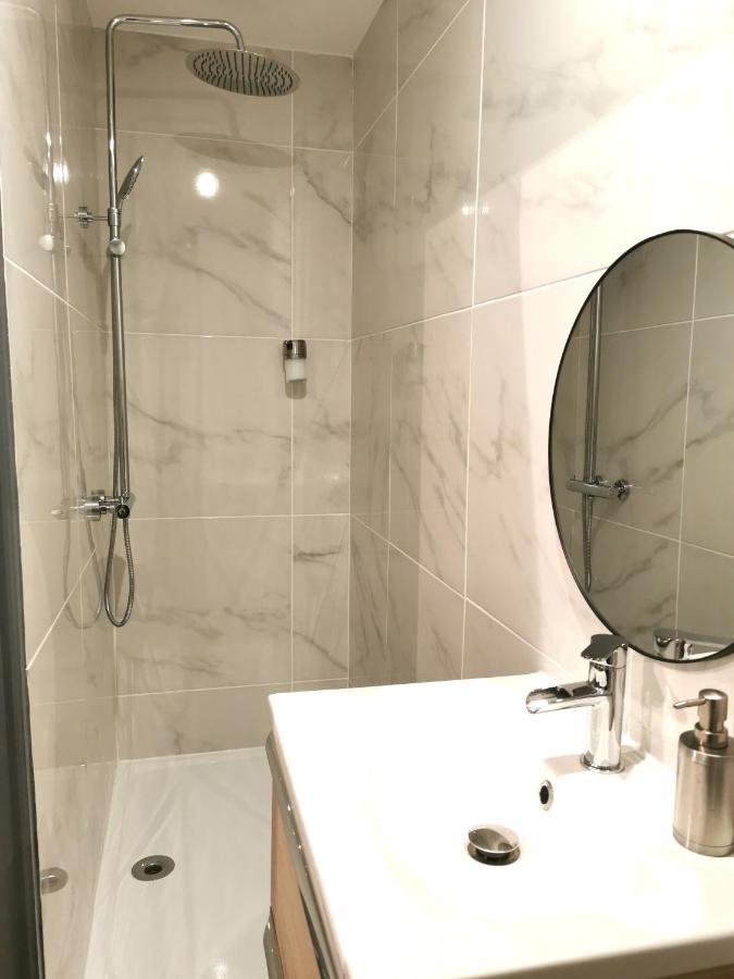 Logement - Nuit Tendance Centre Ville De Macon H Екстер'єр фото