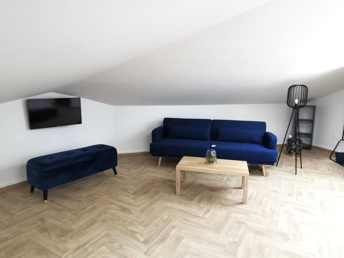 Logement - Nuit Tendance Centre Ville De Macon H Екстер'єр фото